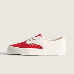 Vans Racing Red sneakers BRAND NEW IN BOX